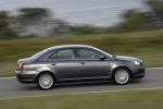 Toyota Avensis Sedan 2006 года